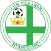 Logo of KP Starogard Gdanski