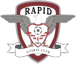 Logo of FC Rapid 1923 (W)
