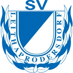 Logo of SV Leithaprodersdorf