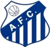Logo of Aquidauanense MS Youth
