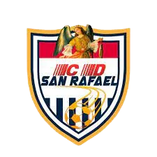 Logo of CD San Rafael La Concordia