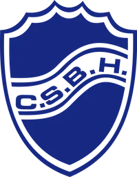 Logo of Sportivo Ben Hur