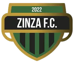 Logo of Zinzane FC