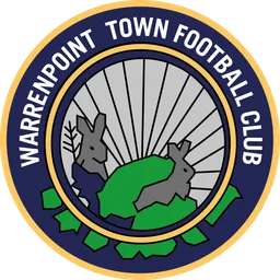 Logo of Warrenpoint Town