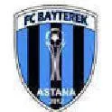 Logo of FK Bayterek Astana