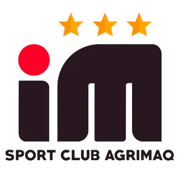Logo of SC Agrimaq Pilarense