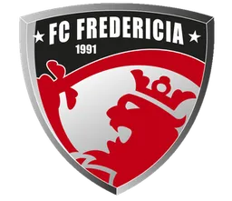 Logo of Fredericia Reserve