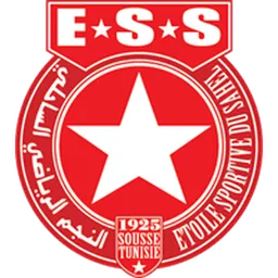 Logo of Etoile Sportive Sahel