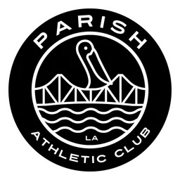 Logo of Louisiana Parish AC