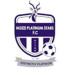 Logo of Ngezi Platinum