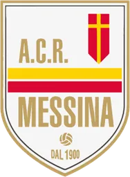 Logo of ACR Messina