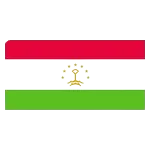 Logo of Tajikistan U18 (w)