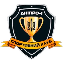 Logo of Dnipro-1 U21
