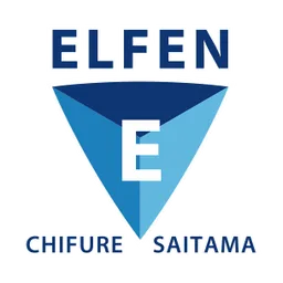 Logo of AS Elfen Saitama