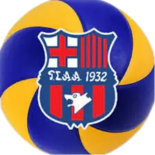 Logo of Agioi Anargyro