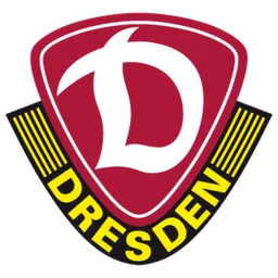 Logo of Dynamo Dresden U19