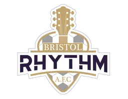 Logo of Bristol Rhythm AFC