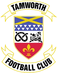 Logo of Tamworth
