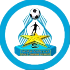Logo of ASC Etoile Commune Arafat