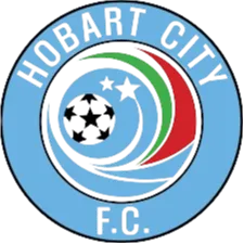 Logo of Hobart City FC