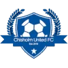 Logo of Chisholm United FC
