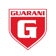 Logo of Guarani MG