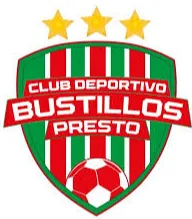 Logo of CD Bustillos Presto (W)