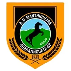 Logo of Manthiqueira Youth