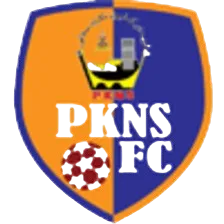 Logo of Selangor PB U23