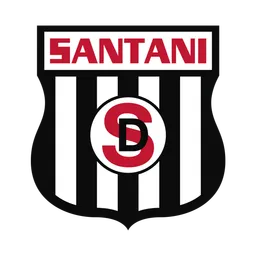 Logo of Deportivo Santani