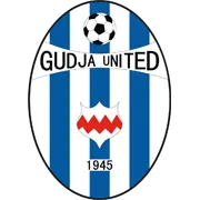 Logo of Gudja United