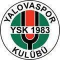 Logo of Yalovaspor