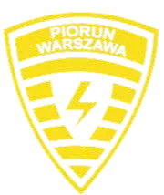 Logo of Piorun Warszawa
