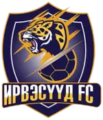 Logo of Irvesuud FC