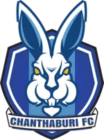 Logo of Chanthaburi FC