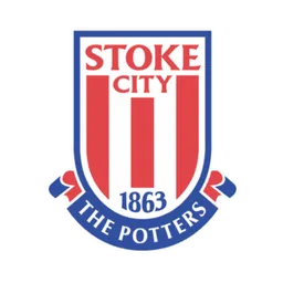 Logo of Stoke City U18