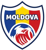 Logo of Moldova (w) U19