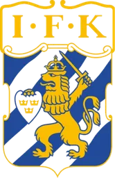 Logo of Goteborg (w)