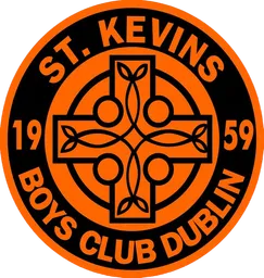 Logo of St Kevins Boys