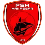 Logo of PSM Makassar