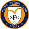 Logo of Salto FC