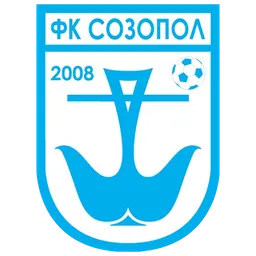 Logo of FC Sozopol