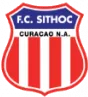Logo of RKV FC Sithoc