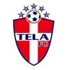 Logo of Tela FC
