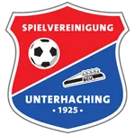 Logo of Unterhaching
