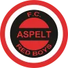 Logo of Red Boys Aspelt