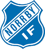 Logo of Norrby IF