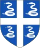 Logo of Martinique