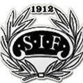 Logo of Stromsbergs IF