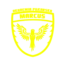 Logo of Marcus Gdynia Beach (w)